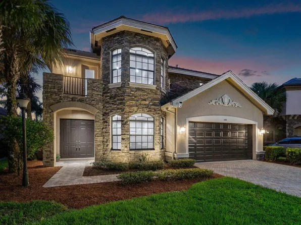 3498 Collonade Drive, Wellington, FL 33449