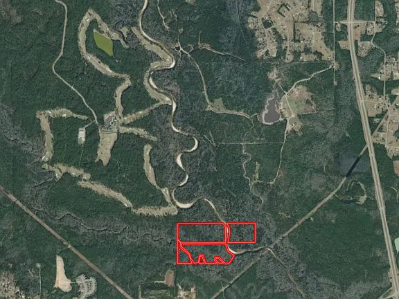 5th image of 0 Three Rivers Rd Tract C