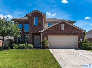 1083 Heep Run, Buda, TX 78610