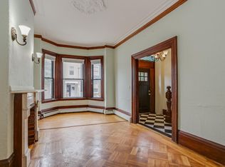 88 M St #Sfr, Boston, MA 02127