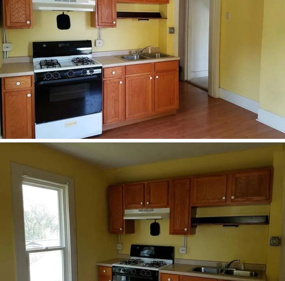 1 bed, 825 sqft, $875 — Photo 3