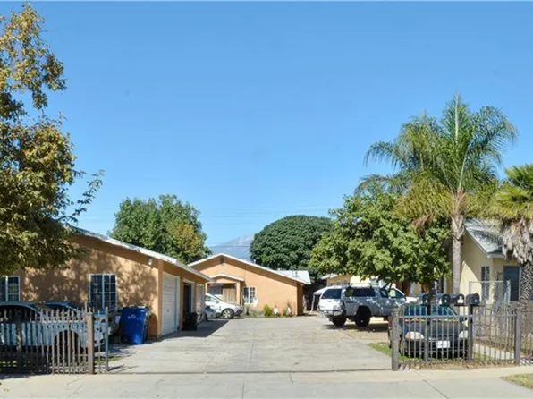 524 W Park St, Ontario, CA 91762