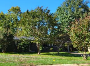1609 Donald Dr, Bossier City, LA 71112