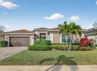 11904 SW Sailfish Isles Way, Port Saint Lucie, FL 34987