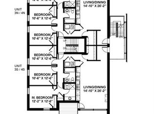 948 W Altgeld St APT 4N, Chicago, IL 60614