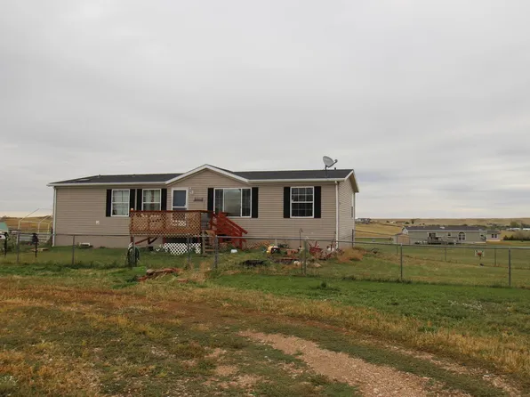 19136 Ladera Cir W, Belle Fourche, SD 57717