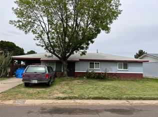 4712 E Monte Vista Rd, Phoenix, AZ 85008