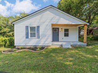 122 Mount Leo Heights St, McMinnville, TN 37110