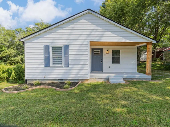 122 Mount Leo Heights St, McMinnville, TN 37110