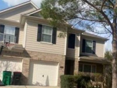 20634 Bouganvilla Blossom Ln, Cypress, TX, 77433