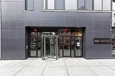 Rented by REAL New York