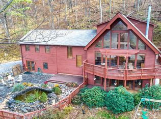 652 Windy Way, Front Royal, VA 22630