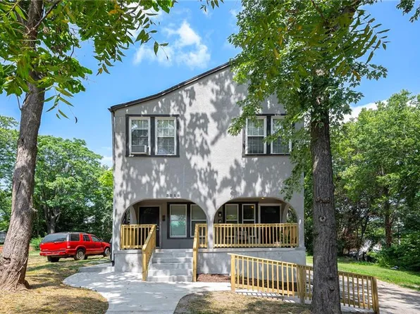 3318 E 10th St, Kansas City, MO 64127