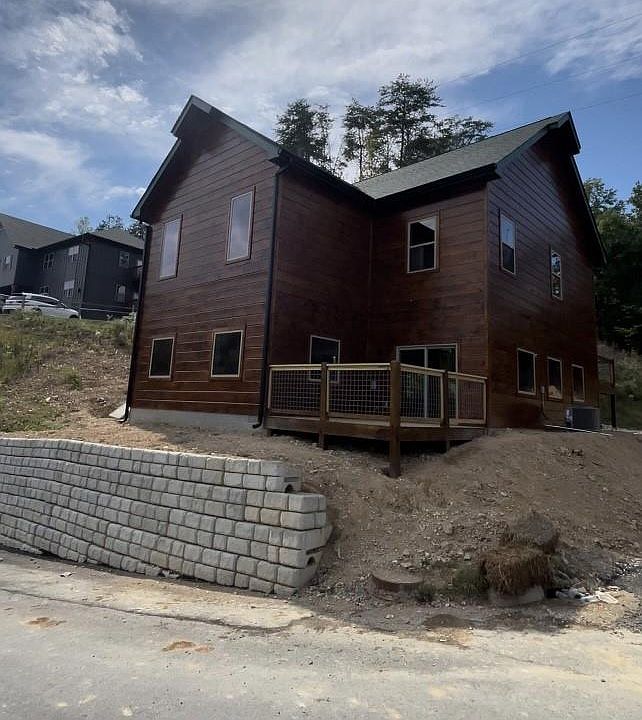 1625 Falls Way, Pigeon TN 37863 Zillow