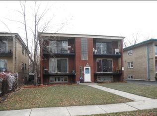 10405 Moody Ave APT GN, Chicago Ridge, IL 60415