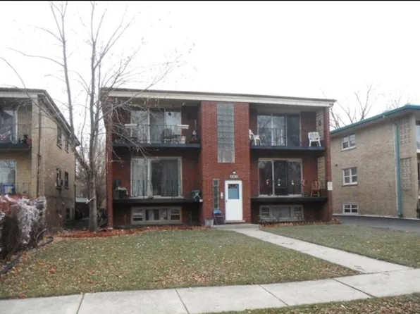 10405 Moody Ave APT Gn, Chicago Ridge, IL 60415