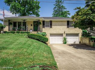 1529 Glenrock Rd, Louisville, KY 40216