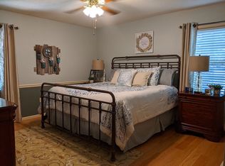 355 Belle Ridge St, North Wilkesboro, NC 28659