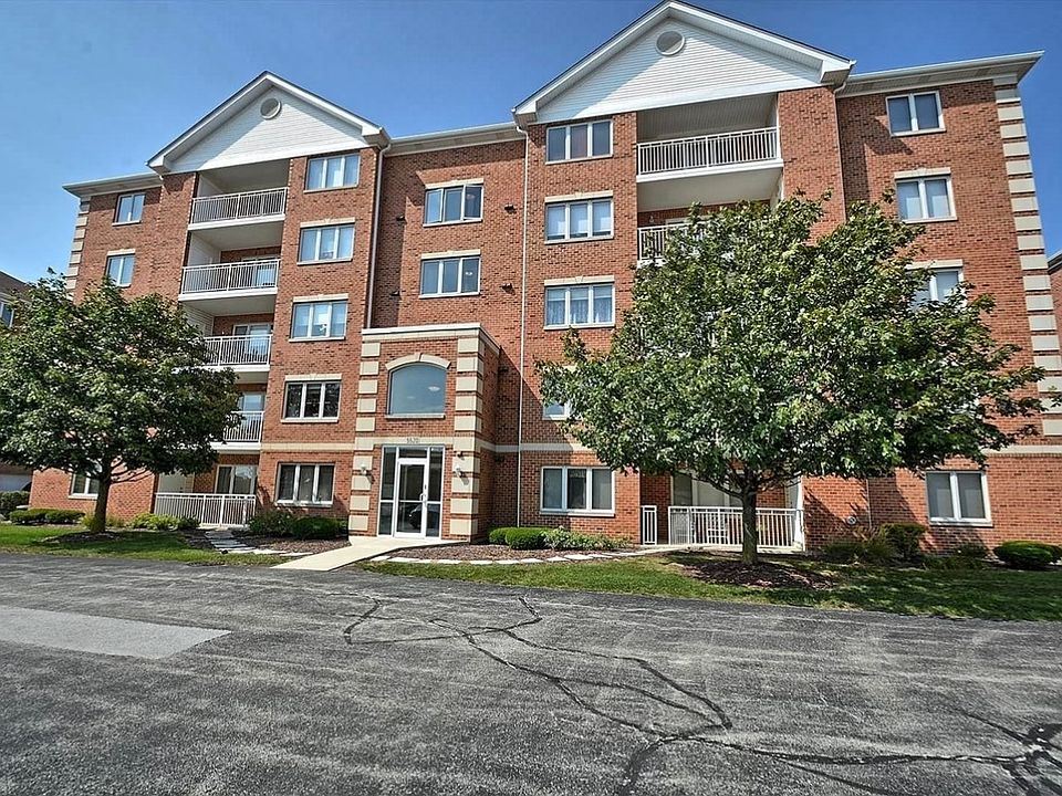 1st image of 5520 W 115th St #203