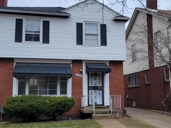 16231 Linwood St, Detroit, MI 48221