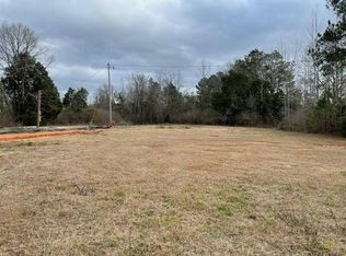 7250 Bashi Rd, Thomasville, AL 36784