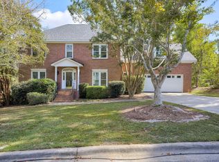 3688 El Cordero Ranch Springs Rd, Martinez, GA 30907