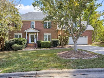 3688 El Cordero Ranch Springs Road, Martinez, GA, 30907