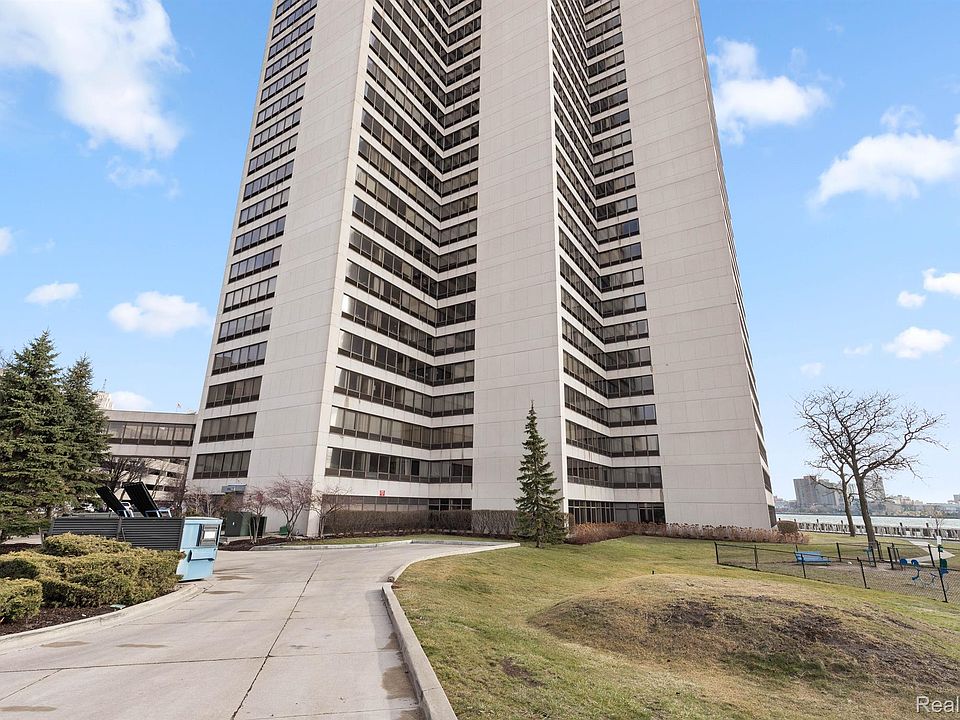 1st image of 1001 W Jefferson Ave #17H