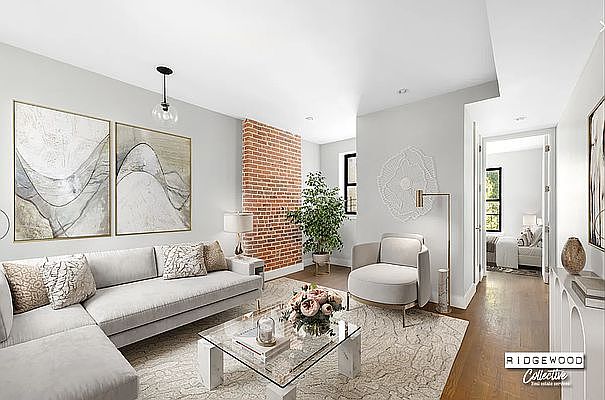 1st image of 673 Halsey St APT 2B