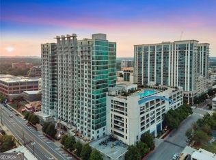 250 Pharr Rd #804, Atlanta, GA