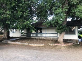 2240 Washout Rd, Sunnyside, WA 98944