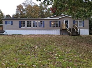 122 William Holt Rd, Iron City, TN 38463