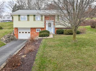 804 Dressel Rd, Allison Park, PA 15101