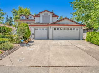 506 San Amadeo Ct, Roseville, CA