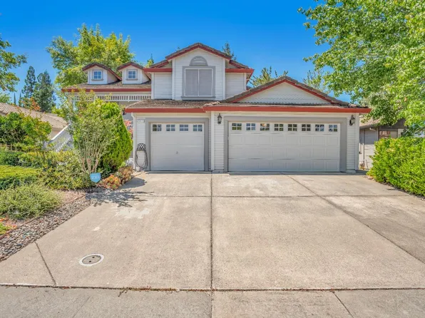 506 San Amadeo Ct, Roseville, CA 95747