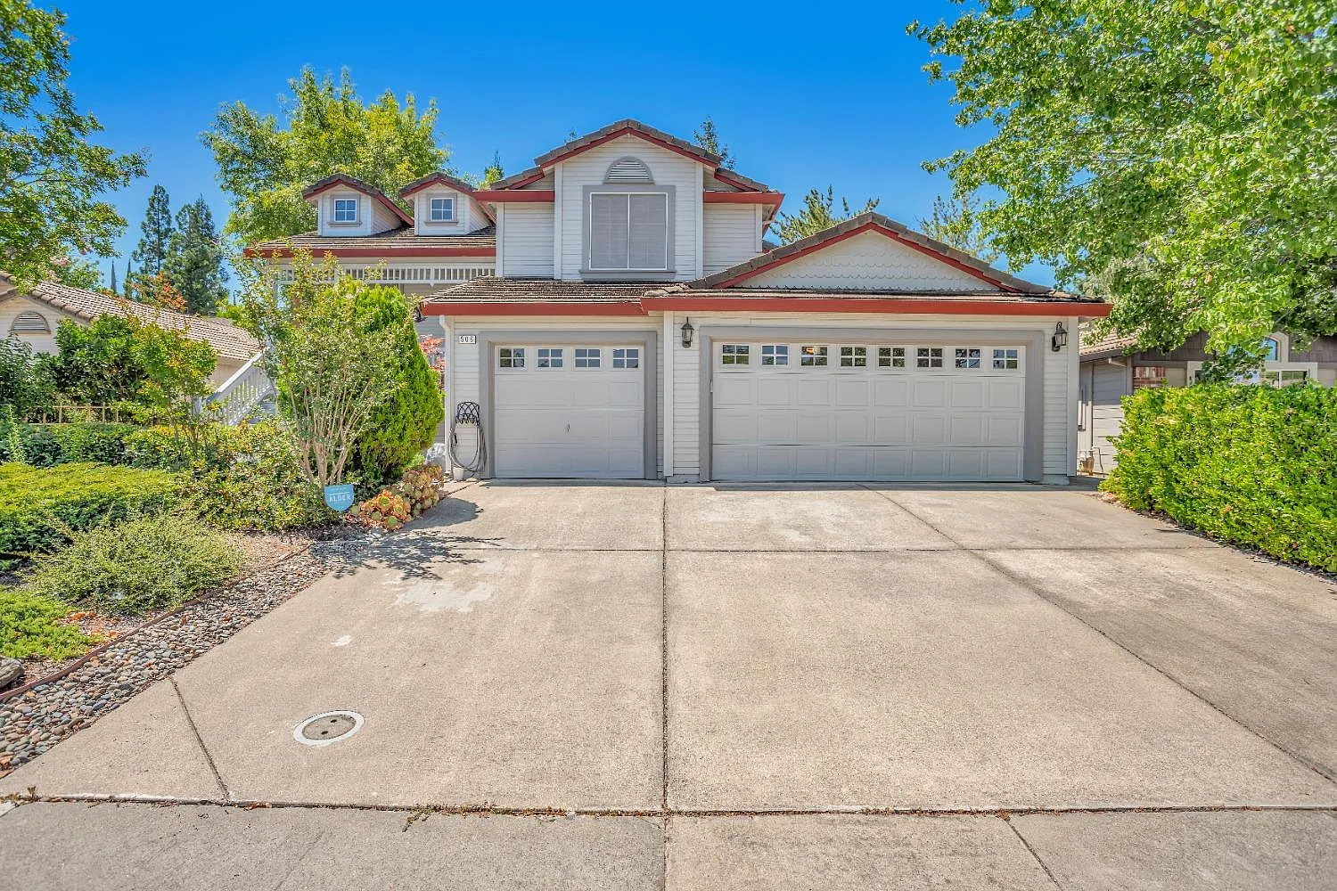 506 San Amadeo Ct photo 1