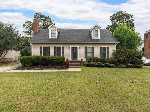 113 Condor Rte, Lexington, SC 29073