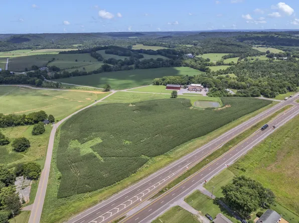 0 Winchester Hwy, Kelso, TN 37348