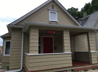 3515 Jones St, Omaha, NE 68105