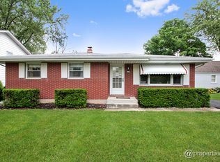 2908 Carriage Ln, Waukegan, IL 60085