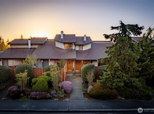 19323 15th Ave NW UNIT 8, Shoreline, WA