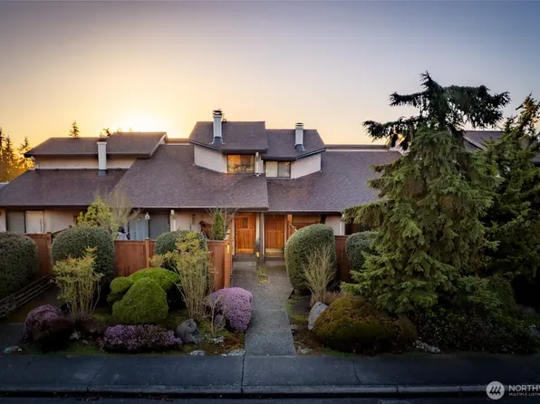 19323 15th Avenue NW #8, Shoreline, WA 98177