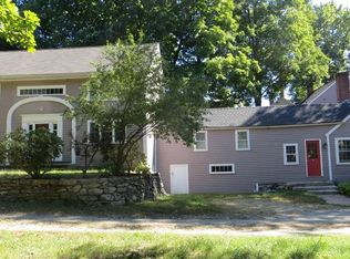 88 Pleasant St, Groton, MA 01450