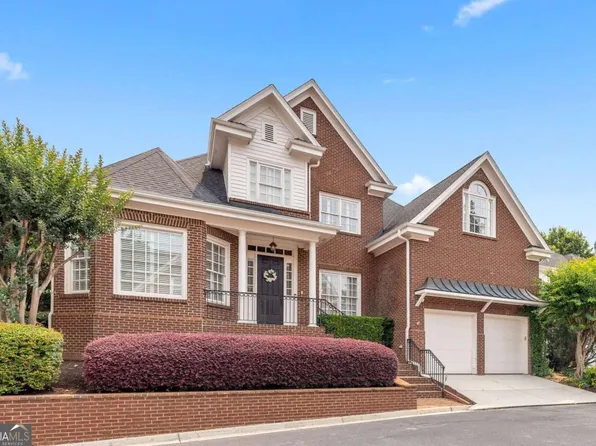 2265 Valley Brook Way NE, Atlanta, GA 30319