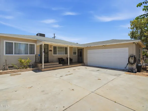 6642 Teesdale Ave, North Hollywood, CA 91606