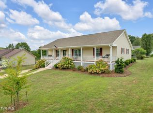 1286 Shiloh Rd, Greeneville, TN 37745