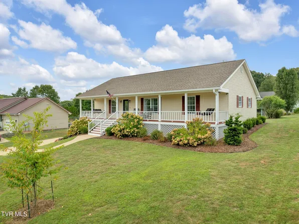 1286 Shiloh Rd, Greeneville, TN 37745