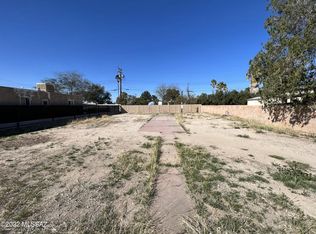 1350 W Allegheny St, Tucson, AZ 85705