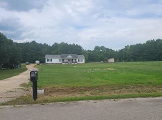 131 Huntington Rd, Louisburg, NC 27549