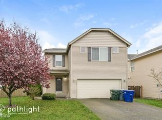 17727 93rd Avenue Ct E, Puyallup, WA 98375